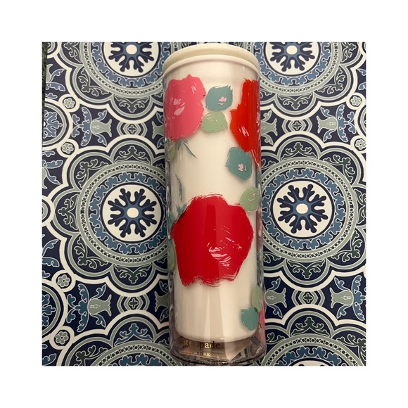 Kate Spade Thermal Mug - Picture 1 of 6